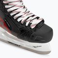 Pattini da hockey CCM da uomo JetSpeed FT680 SR nero 5