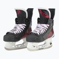 Pattini da hockey CCM da uomo JetSpeed FT680 INT nero 4