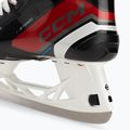 Pattini da hockey CCM da uomo JetSpeed FT670 SR nero 6