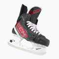 Pattini da hockey CCM da uomo JetSpeed FT670 SR nero 2