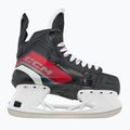 Pattini da hockey CCM da uomo JetSpeed FT670 SR nero 3