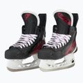 Pattini da hockey CCM da uomo JetSpeed FT670 SR nero 4
