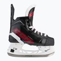 Pattini da hockey CCM JetSpeed per bambini FT670 JR nero