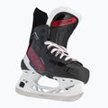 Pattini da hockey CCM JetSpeed per bambini FT670 JR nero 2