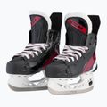 Pattini da hockey CCM JetSpeed per bambini FT670 JR nero 4