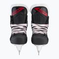 Pattini da hockey CCM JetSpeed per bambini FT670 JR nero 5