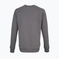 Felpa uomo CCM Core Fleece Crew dark grey heather 2