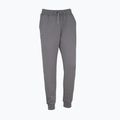 Pantaloni da donna CCM Core Cuffed Jogger SR dark grey heather