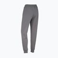 Pantaloni da donna CCM Core Cuffed Jogger SR dark grey heather 2