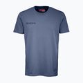 T-shirt uomo CCM Core vintage blue