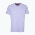 T-shirt uomo CCM Core lava red