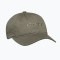 Cappellino con visiera CCM Core Slouch SR brown