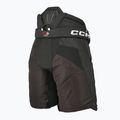 Pantaloni da hockey CCM da uomo JetSpeed FT6 Pro SR nero 2