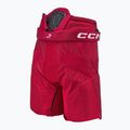Pantaloni da hockey CCM da uomo JetSpeed FT6 Pro SR rosso 2