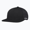 CCM Team Flatbrim Snapback SR cap nero 2