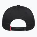 CCM Team Flatbrim Snapback SR cap nero 3