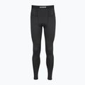 Leggings CCM Ribano Performance da uomo SR nero