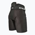 Pantaloni da hockey da uomo CCM Next SR nero 2