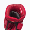 Guanti da hockey su ghiaccio junior CCM Next YTH red/white 5