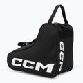 Borsa da skate CCM bianca 4