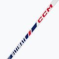 Stecca da hockey junior CCM Ultimate YTH white 2