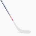 Stecca da hockey junior CCM Ultimate YTH white 6