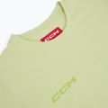 T-shirt uomo CCM Core green 3