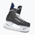 Pattini da hockey da uomo CCM Next SR REG nero 2