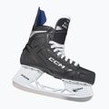 Pattini da hockey CCM Next INT neri 6
