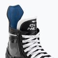 Pattini da hockey per bambini CCM Next JR nero 5