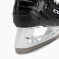 Pattini da hockey per bambini CCM Next JR nero 8