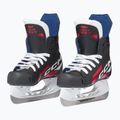 Pattini da hockey per bambini CCM Next YTH nero 2