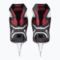 Pattini da hockey per bambini CCM Next YTH nero 4
