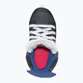 Pattini da hockey per bambini CCM Next YTH nero 7