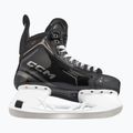 Pattini da hockey uomo CCM Tacks XF SR REGULAR black 5