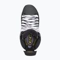 Pattini da hockey uomo CCM Tacks XF SR REGULAR black 7