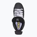 Pattini da hockey da uomo CCM Tacks XF90 SR nero 7