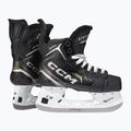 Pattini da hockey CCM Tacks XF80 INT nero