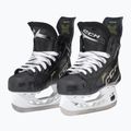 Pattini da hockey CCM Tacks XF80 INT nero 2