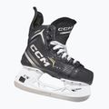 Pattini da hockey CCM Tacks XF80 INT nero 6