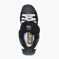Pattini da hockey CCM Tacks XF80 INT nero 7
