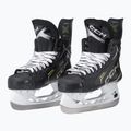 Pattini da hockey da uomo CCM Tacks XF80 SR nero 2