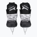 Pattini da hockey da uomo CCM Tacks XF80 SR nero 3