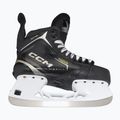 Pattini da hockey da uomo CCM Tacks XF80 SR nero 5