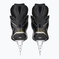 Pattini da hockey da uomo CCM Tacks XF80 SR Wide nero 4