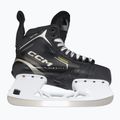 Pattini da hockey da uomo CCM Tacks XF80 SR Wide nero 5