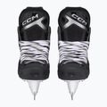 Pattini da hockey da uomo CCM Tacks XF70 SR nero 3