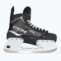 Pattini da hockey da uomo CCM Tacks XF70 SR nero 5