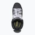 Pattini da hockey da uomo CCM Tacks XF70 SR nero 7