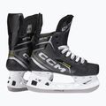 Pattini da hockey CCM Tacks XF70 INT nero